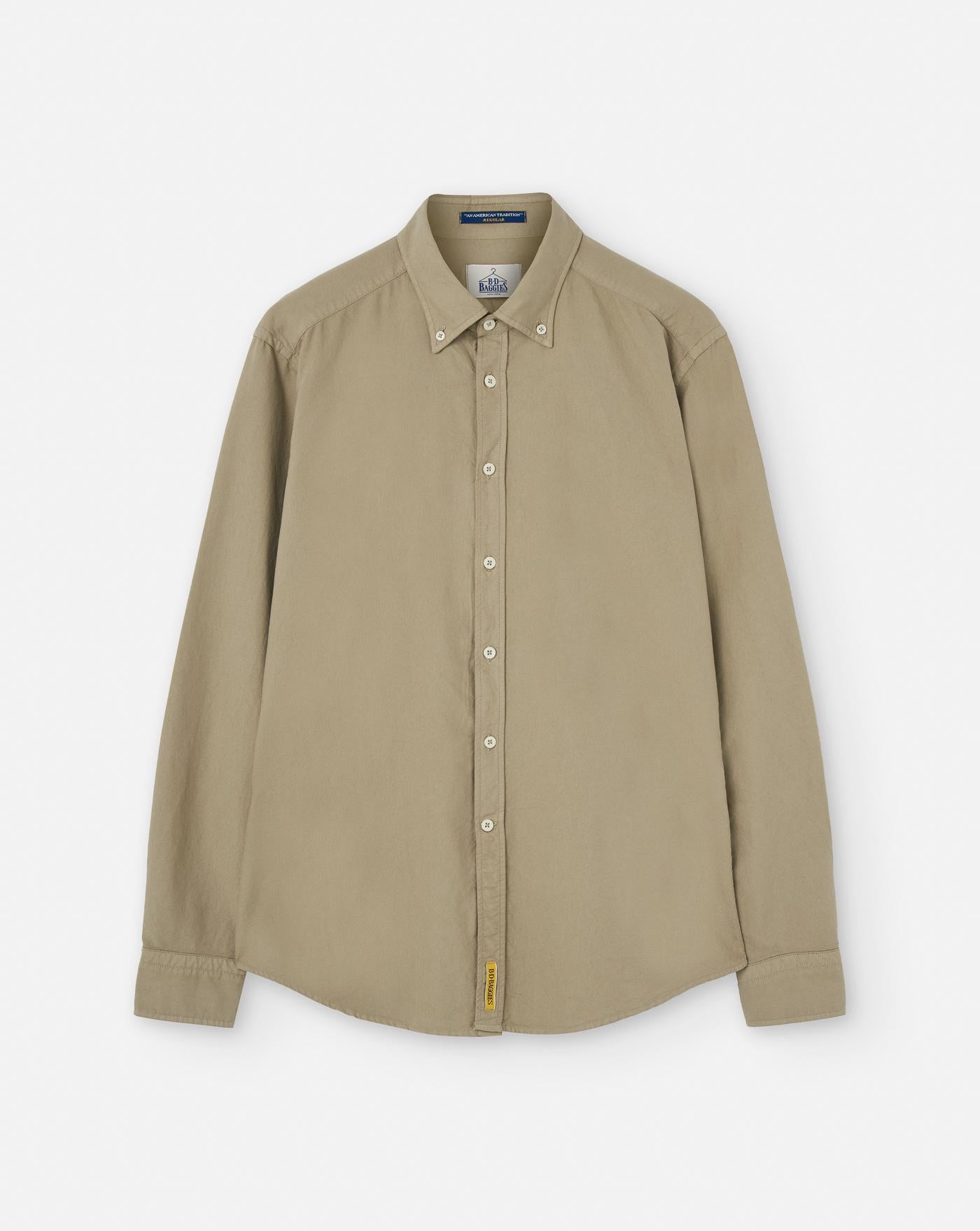 Camisa Bd Baggies Basic BRADTC172 B001S10 BD BAGGIES