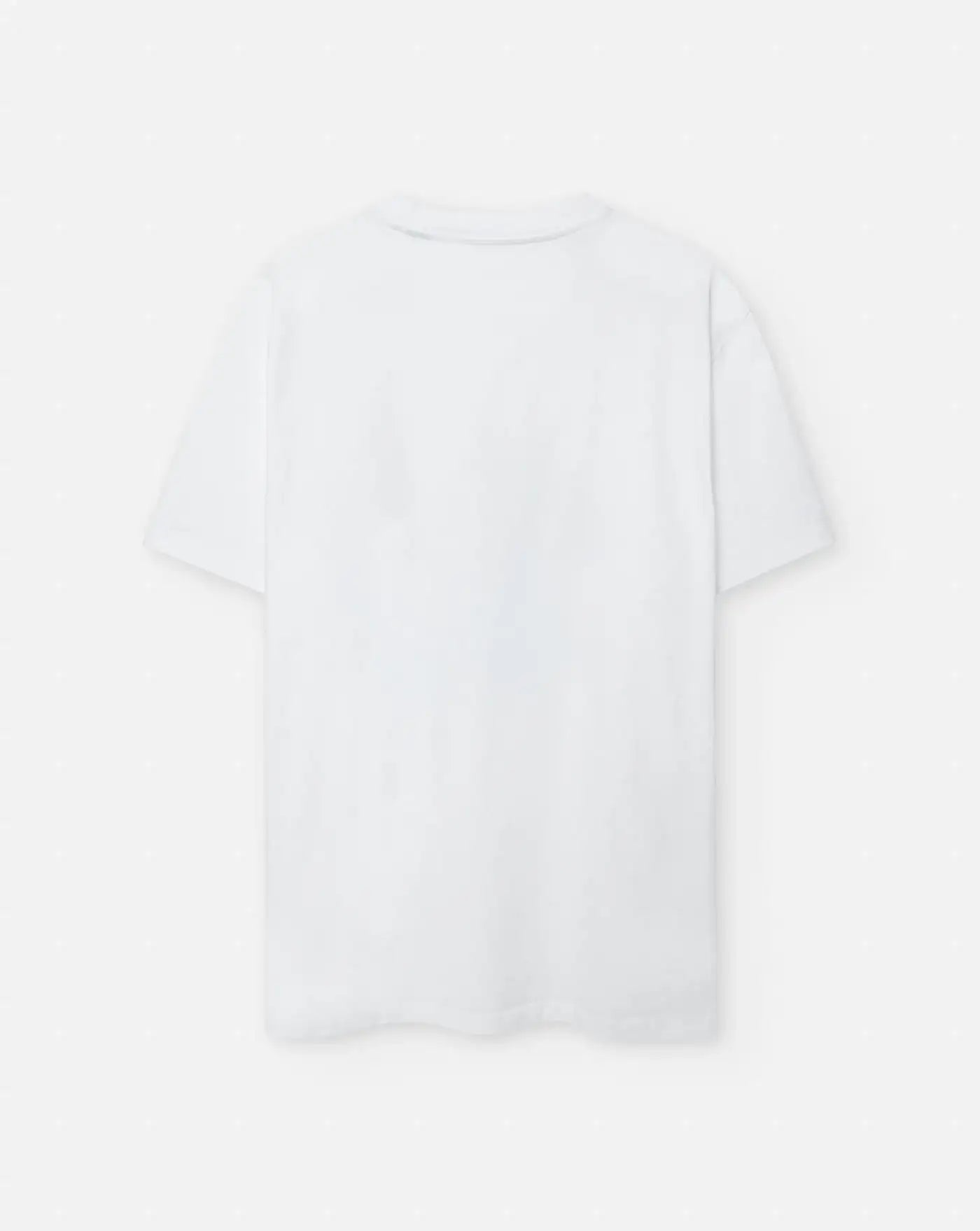 Camiseta Edmmond Years 3243041000 PLAIN WHITE EDMMOND