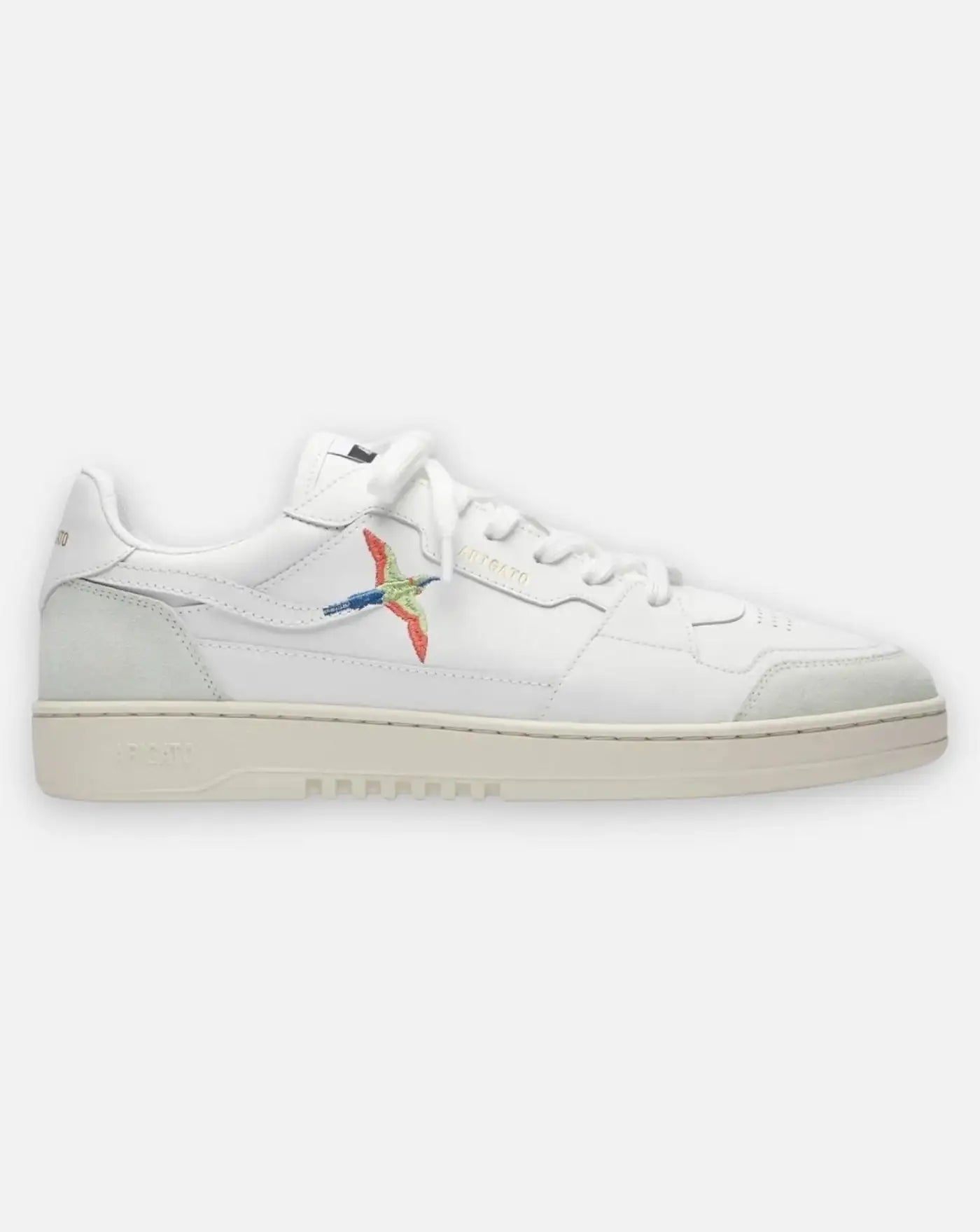 Zapatillas Axel Arigato Dice Lo Bee Bird F4455001 WHITE AXEL ARIGATO