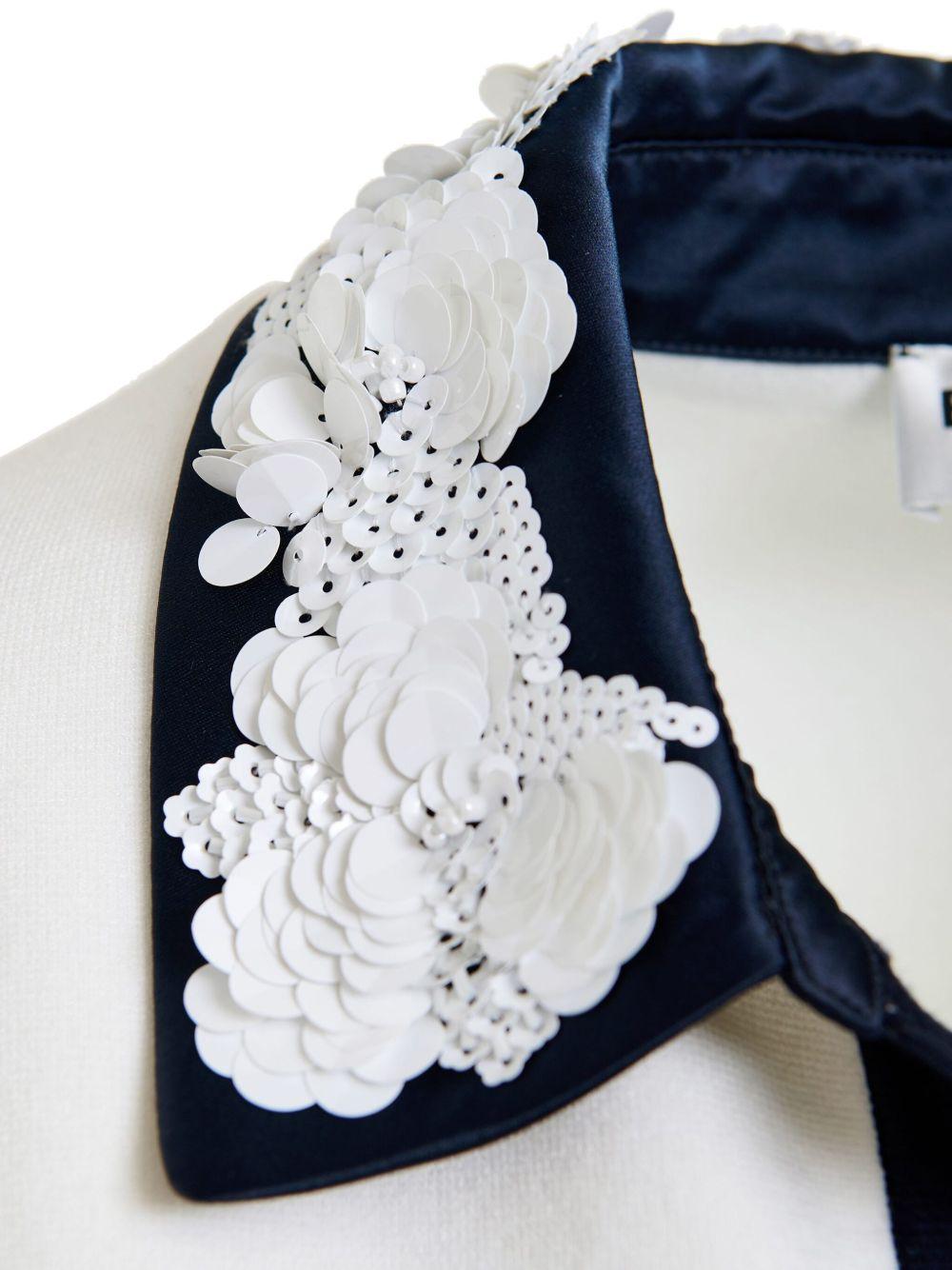 Top Essentiel Antwerp Hoiseau HOISEAU OW01 ESSENTIEL ANTWERP