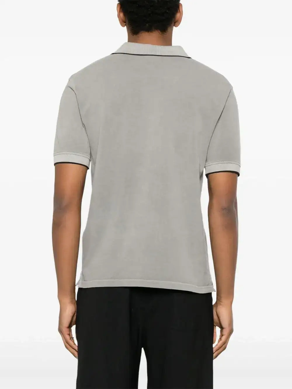Polo Herno Basic JPL00134U 540069400 HERNO