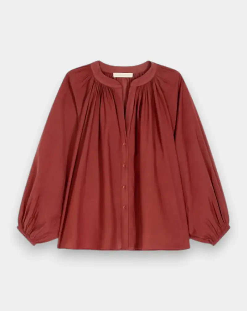 Blusa Vanessa Bruno Edme 2HVA53 V09822EPICE VANESSA BRUNO