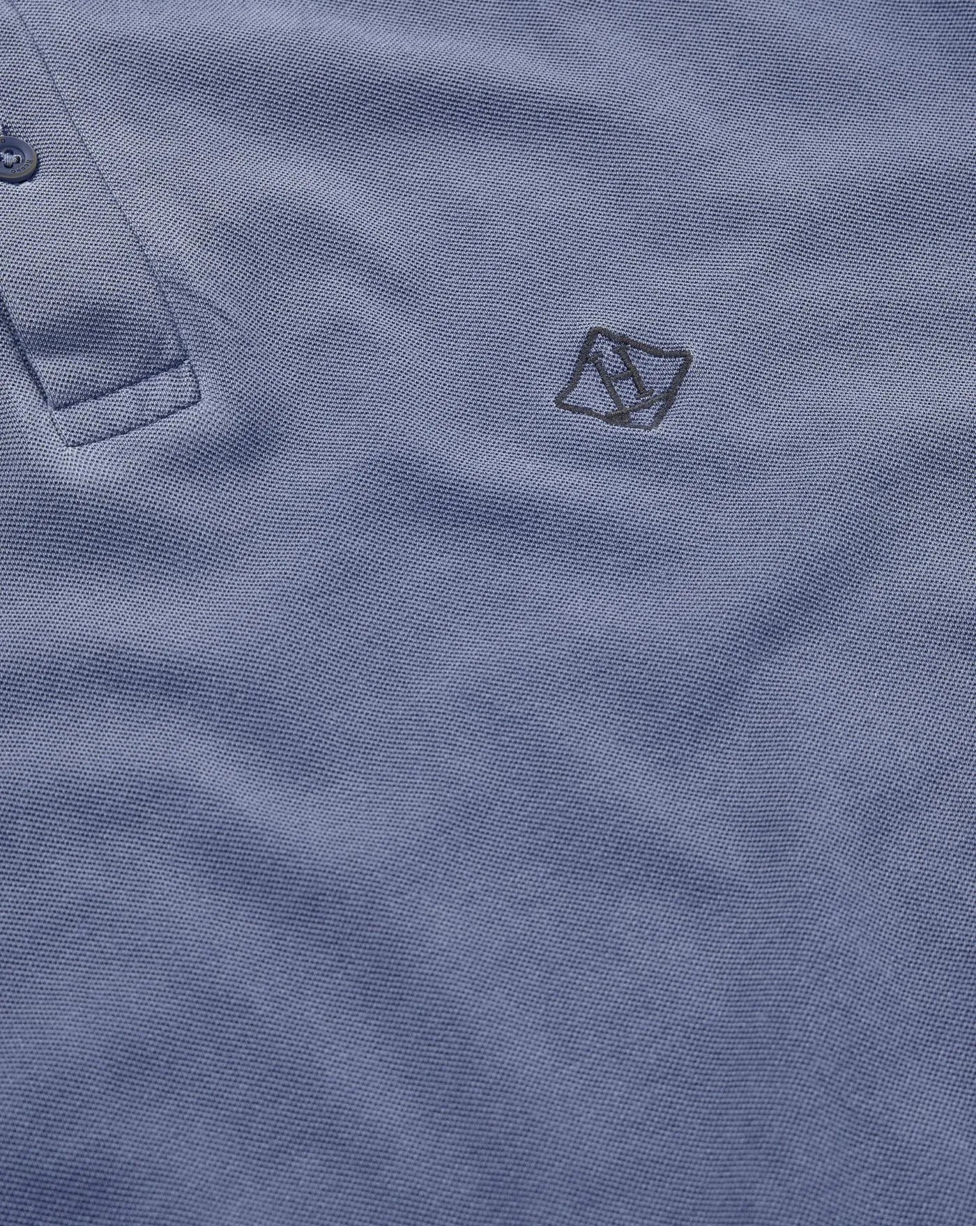 Polo Herno Basic JPL00134U 540069026 HERNO