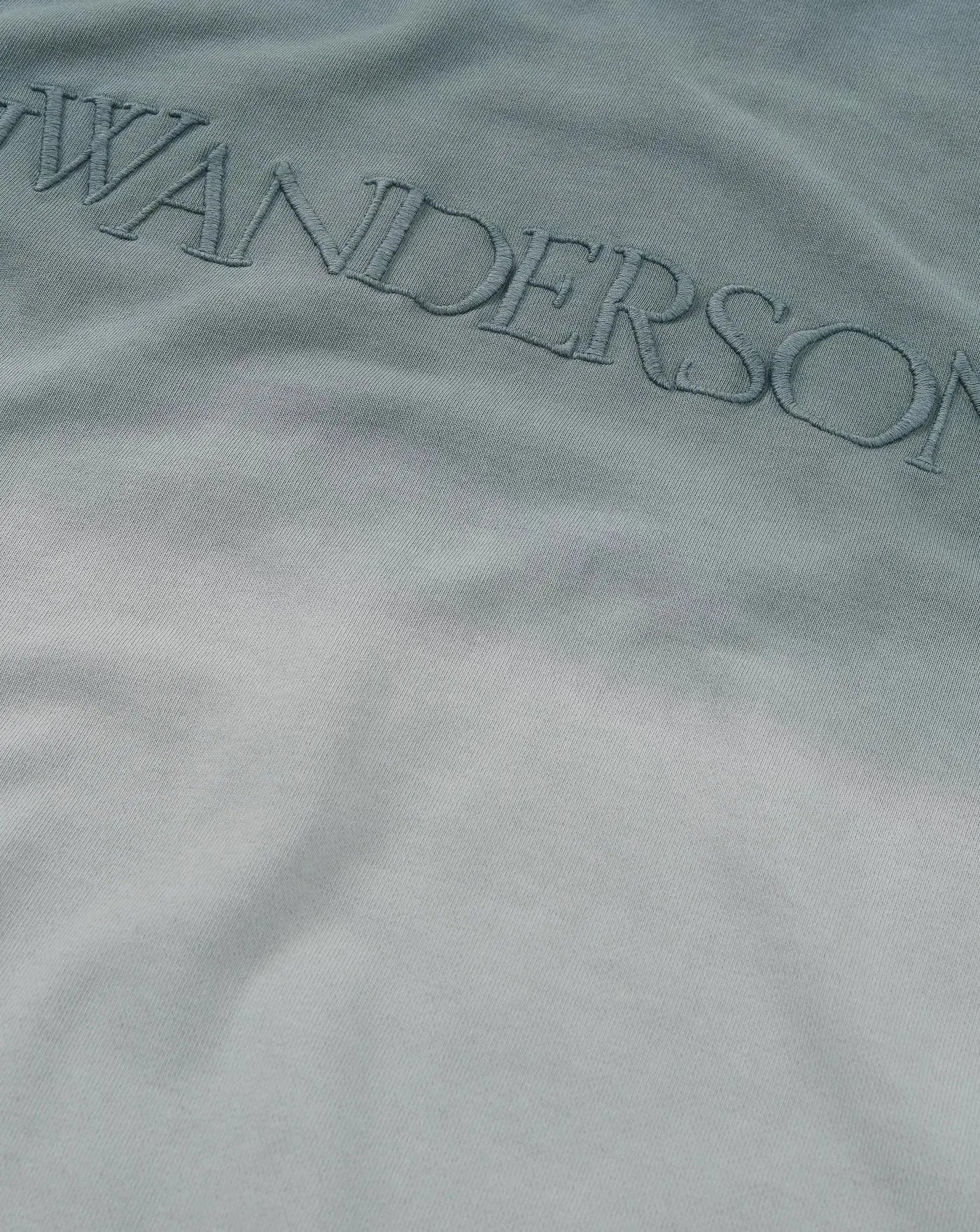 Sudadera Jw Anderson Logo JW0191PG1632 929 JW ANDERSON