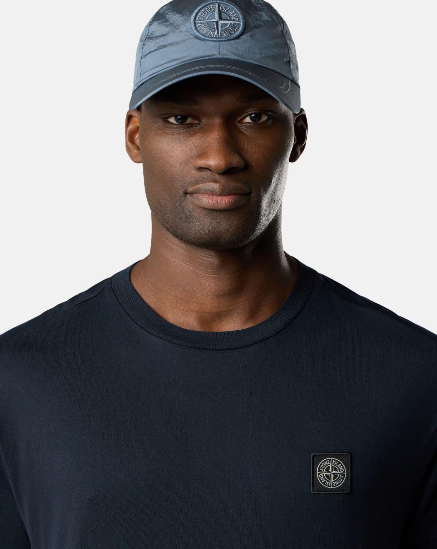 Camiseta Stone Island Cotton Jersey L2S152100027 S0013V0020 STONE ISLAND