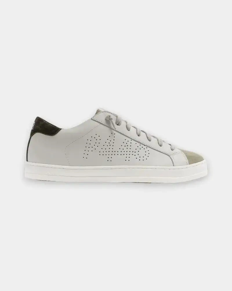 Zapatillas P448 John Camo Army F25JOHN2 CAMO ARMY P448