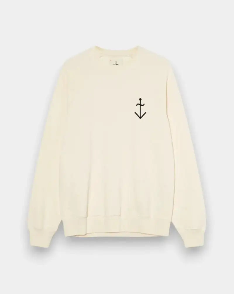 Sudadera La Paz Cunha Lisboa PCOL0080210 LISBOA LA PAZ