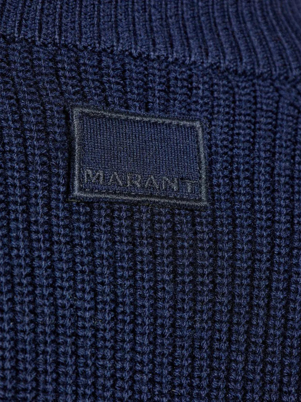 Jersey Isabel Marant Benett CA0044HA A1L79H 30MI ISABEL MARANT