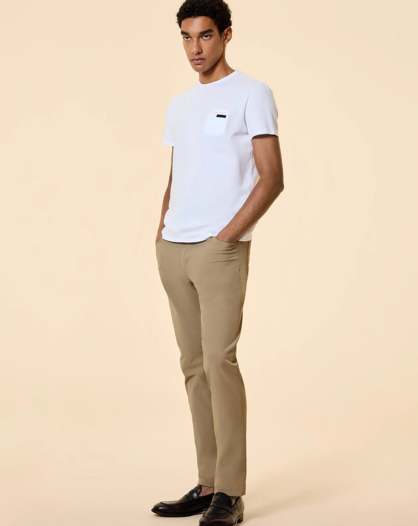 Camiseta Rrd Revo Shirty 26200 09 RRD