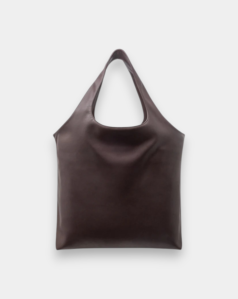 Bolso A.P.C. Tote Ninon PUAATM61565 CAE A.P.C.