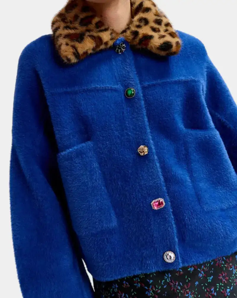 Chaqueta Essentiel Antwerp Intention INTENTION BI31 ESSENTIEL ANTWERP