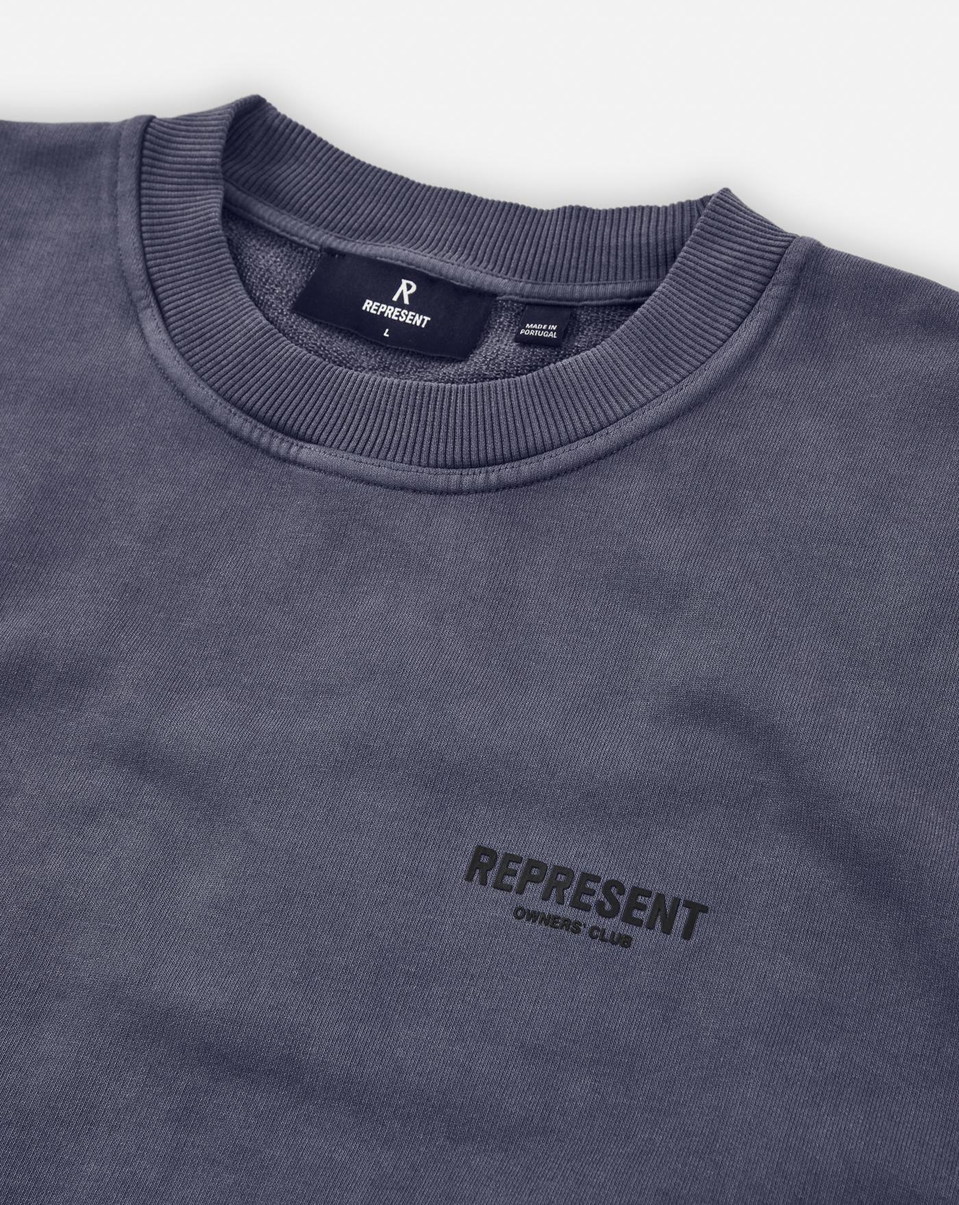 Sudadera Represent Owners Club OCM41115 186 REPRESENT