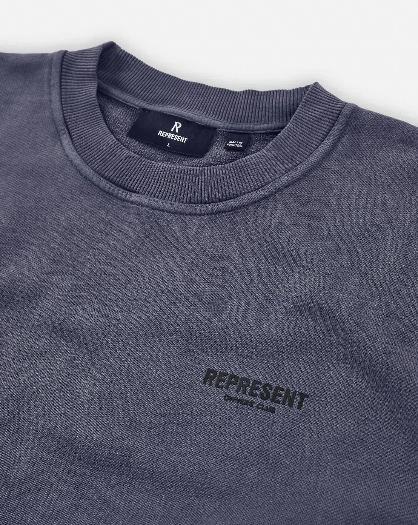 Sudadera Represent Owners Club OCM41115 186 REPRESENT