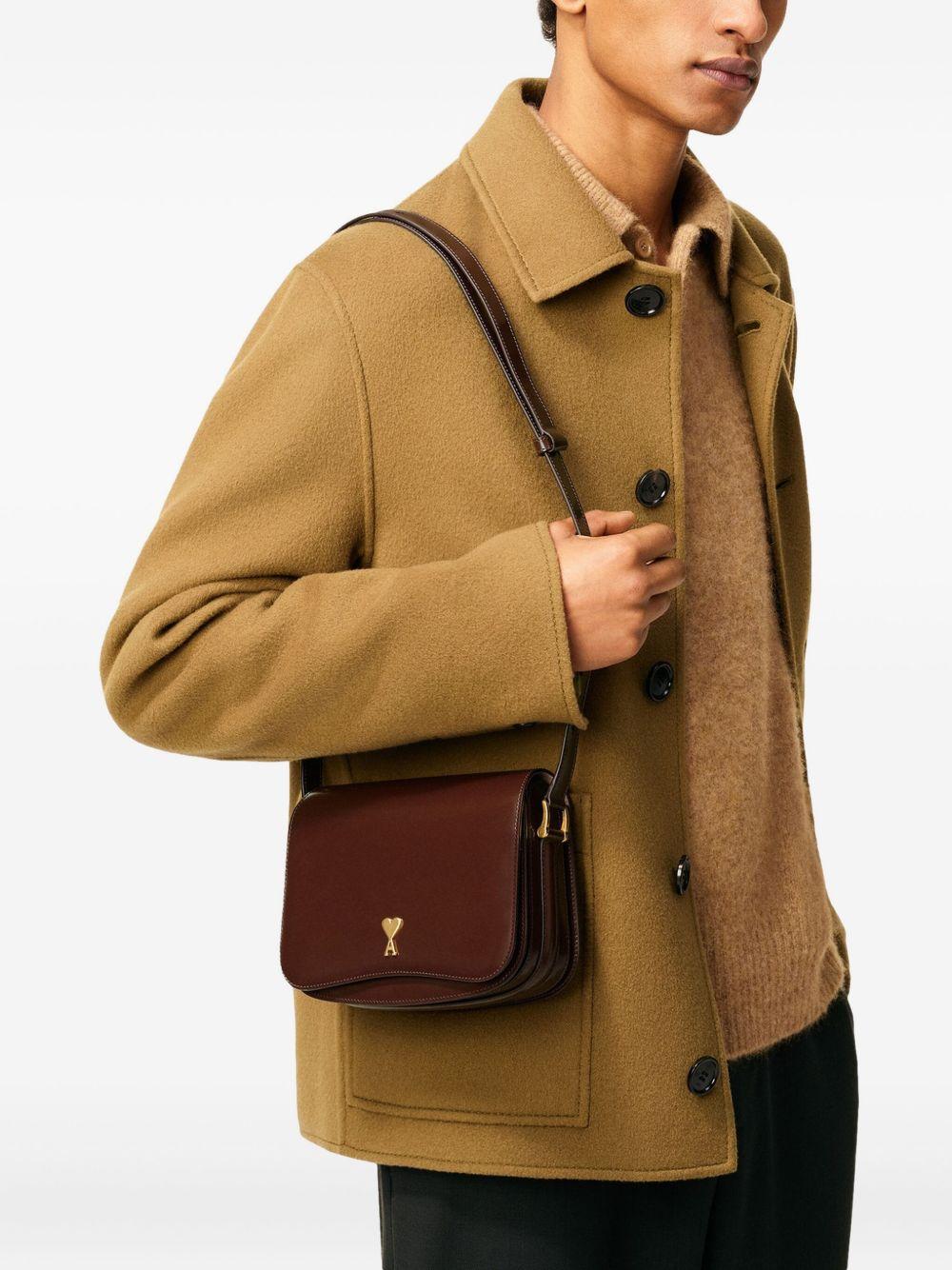 Bolso Ami Paris Spazzo ULL717AL0139 692 AMI PARIS