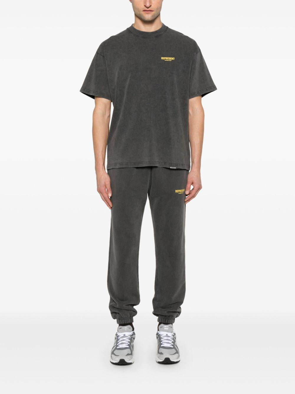 Camiseta Represent Owners Club OCM41114 4734 REPRESENT