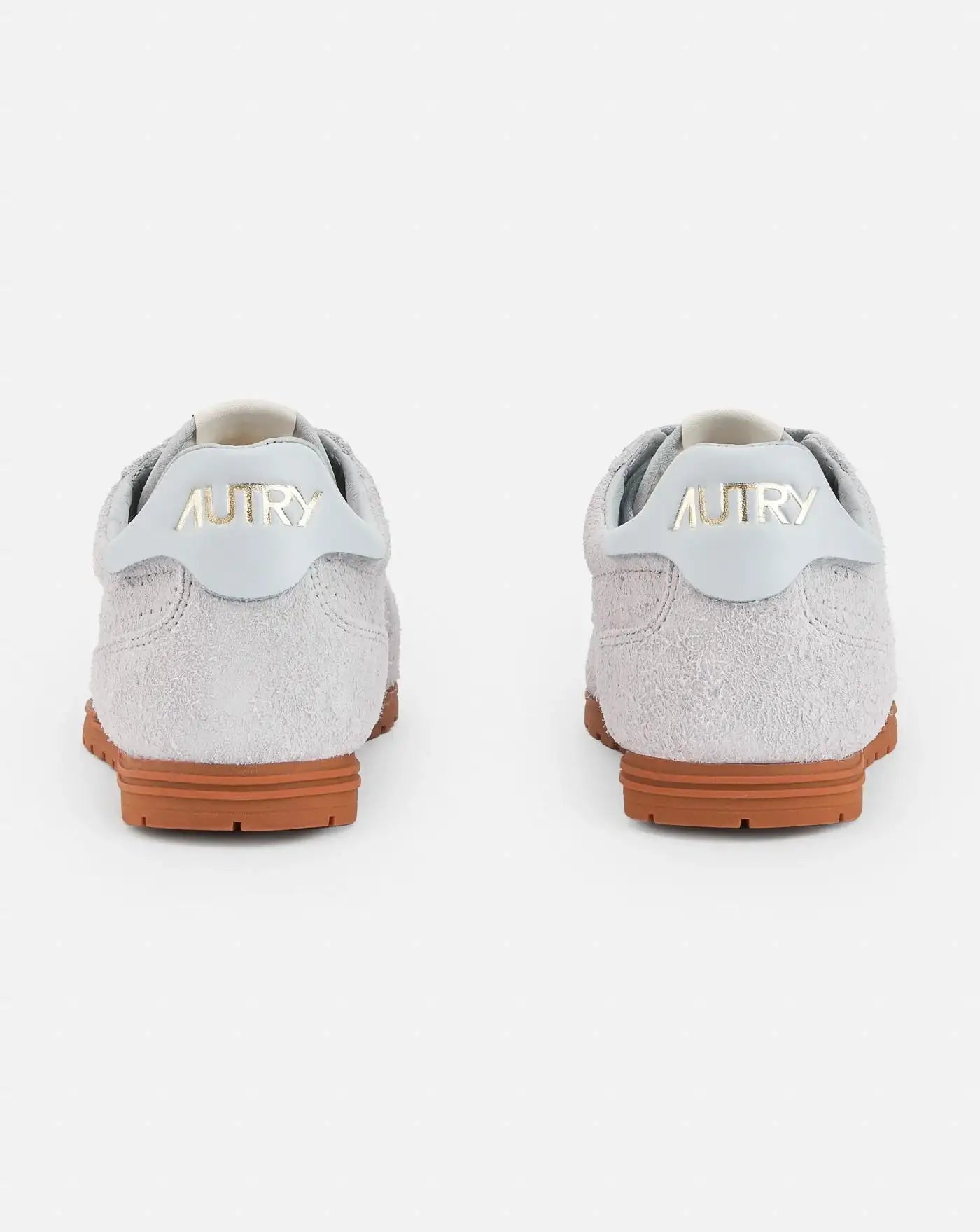 Zapatillas Autry Windspin WSLW PB06 WSLW PB06 PERFOR/SUEDE ICE AUTRY