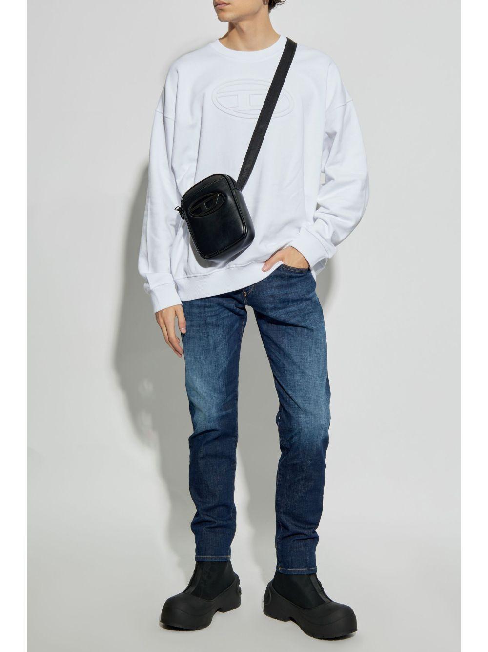 Denim Diesel D-Strukt A0355809L61 01 DIESEL