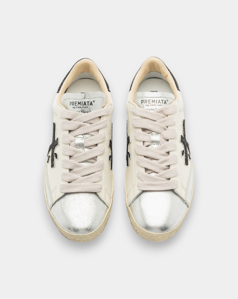 Zapatillas Premiata Stevend 6936 STEVEND 6936 WHITE PREMIATA