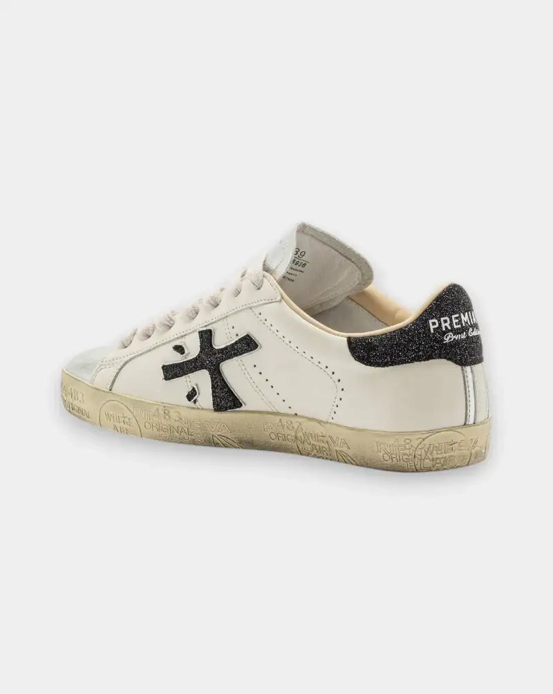 Zapatillas Premiata Stevend 6936 STEVEND 6936 WHITE PREMIATA