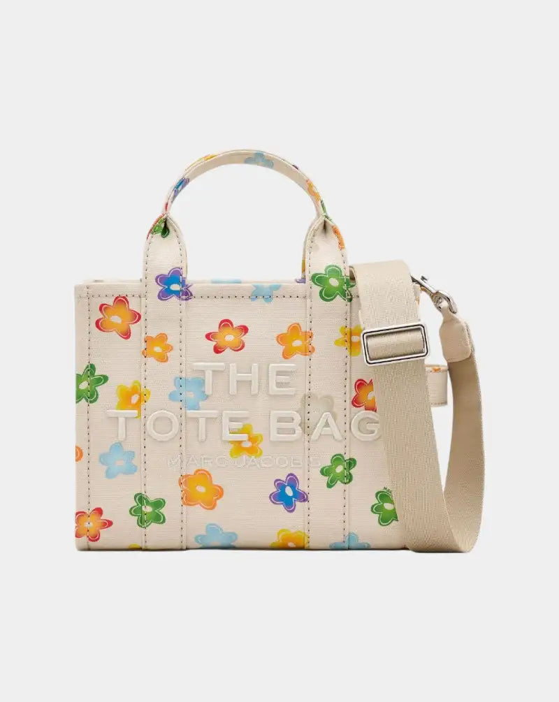 Bolso Marc Jacobs The Small Tote 2P5HTT011H03 101 MARC JACOBS