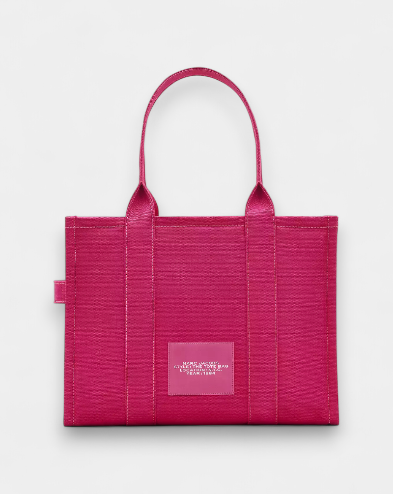 Bolso Marc Jacobs The Large Tote M0016156 688 MARC JACOBS