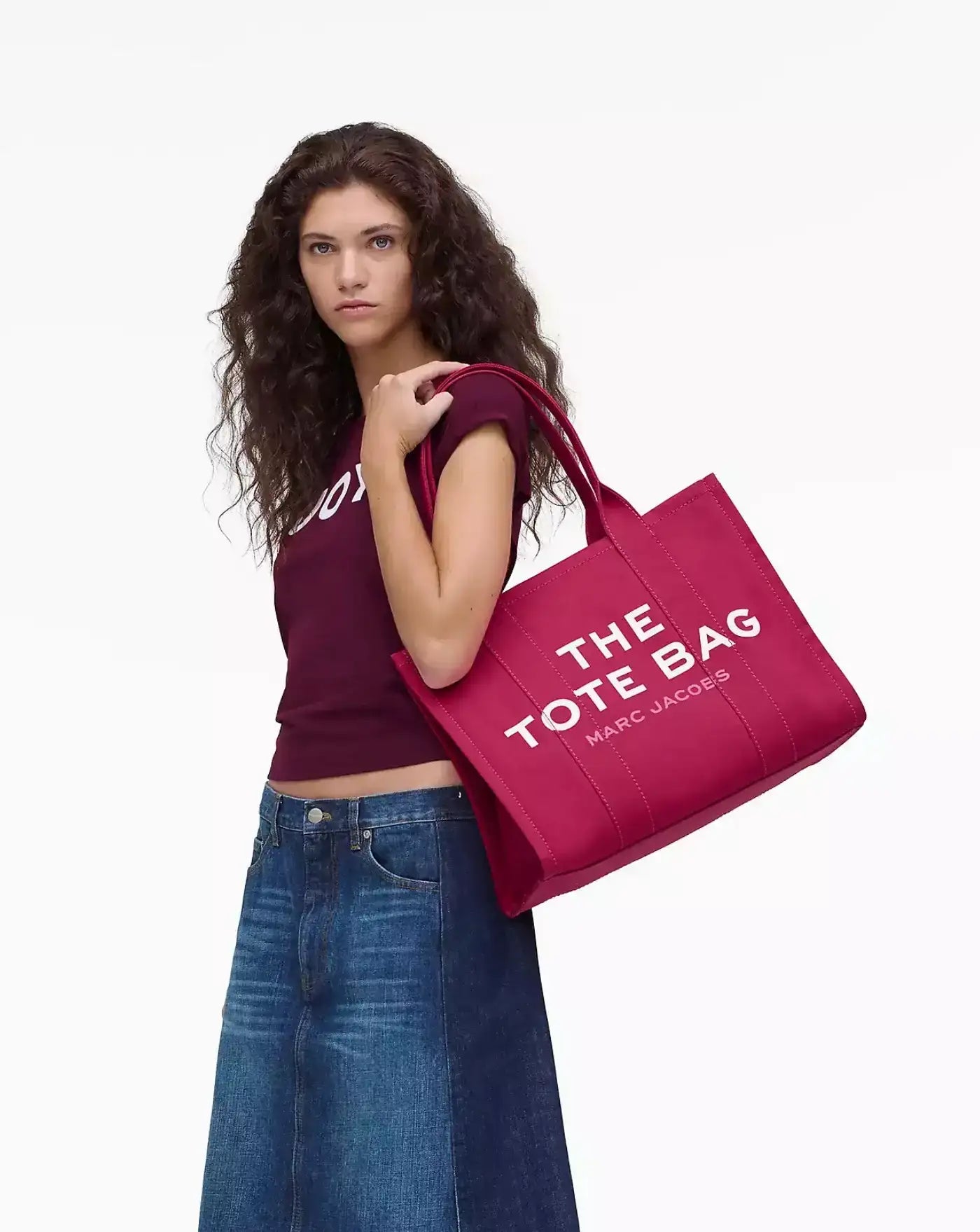 Bolso Marc Jacobs The Large Tote M0016156 688 MARC JACOBS
