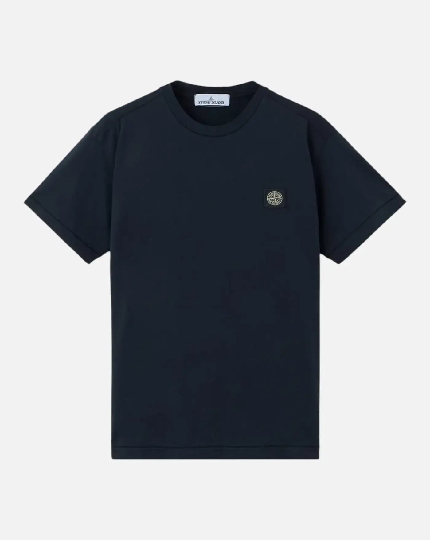 Camiseta Stone Island Cotton Jersey L2S152100027 S0013V0020 STONE ISLAND