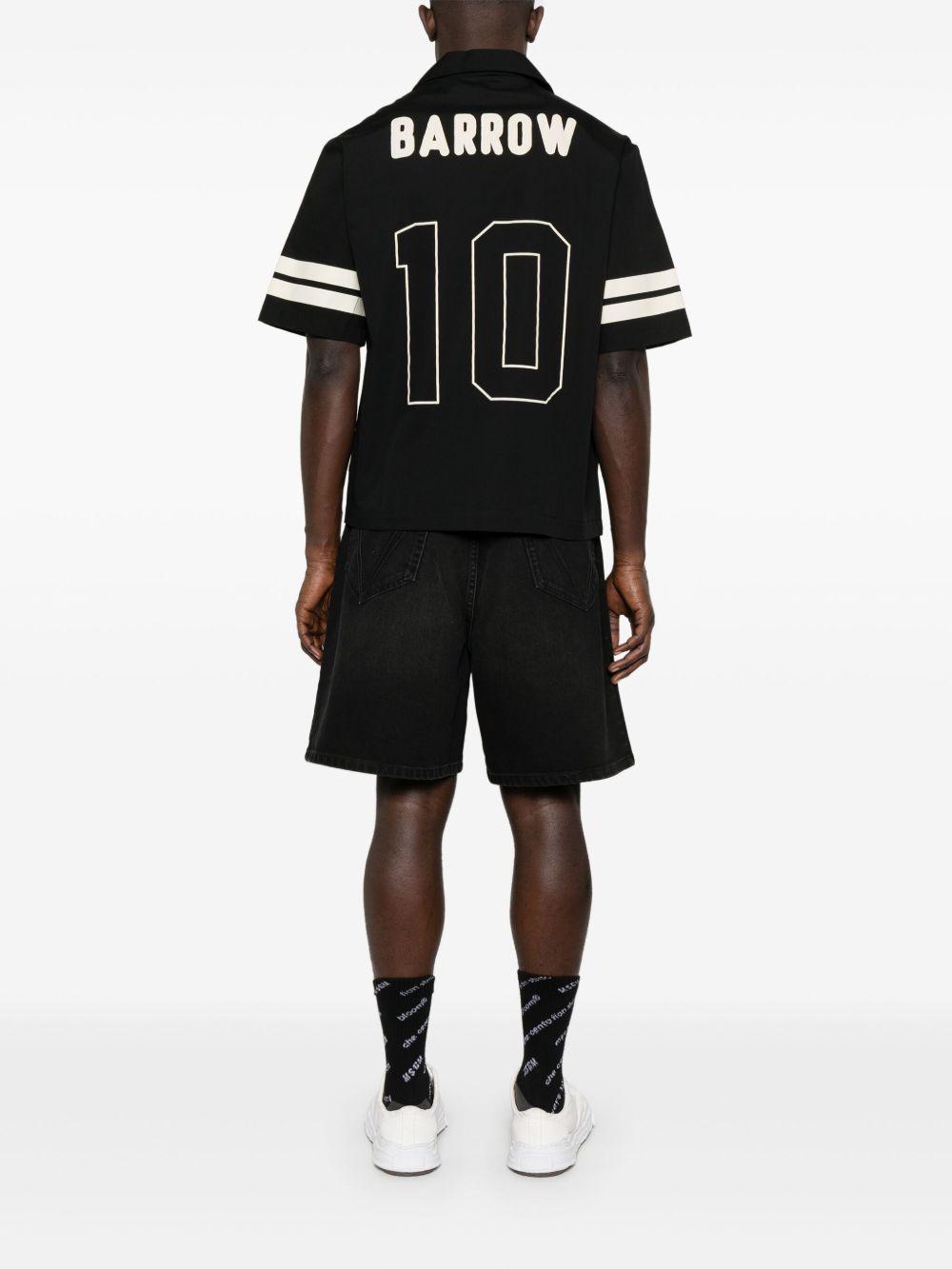 Camisa Barrow 10 S5BWUASI041 110 BARROW