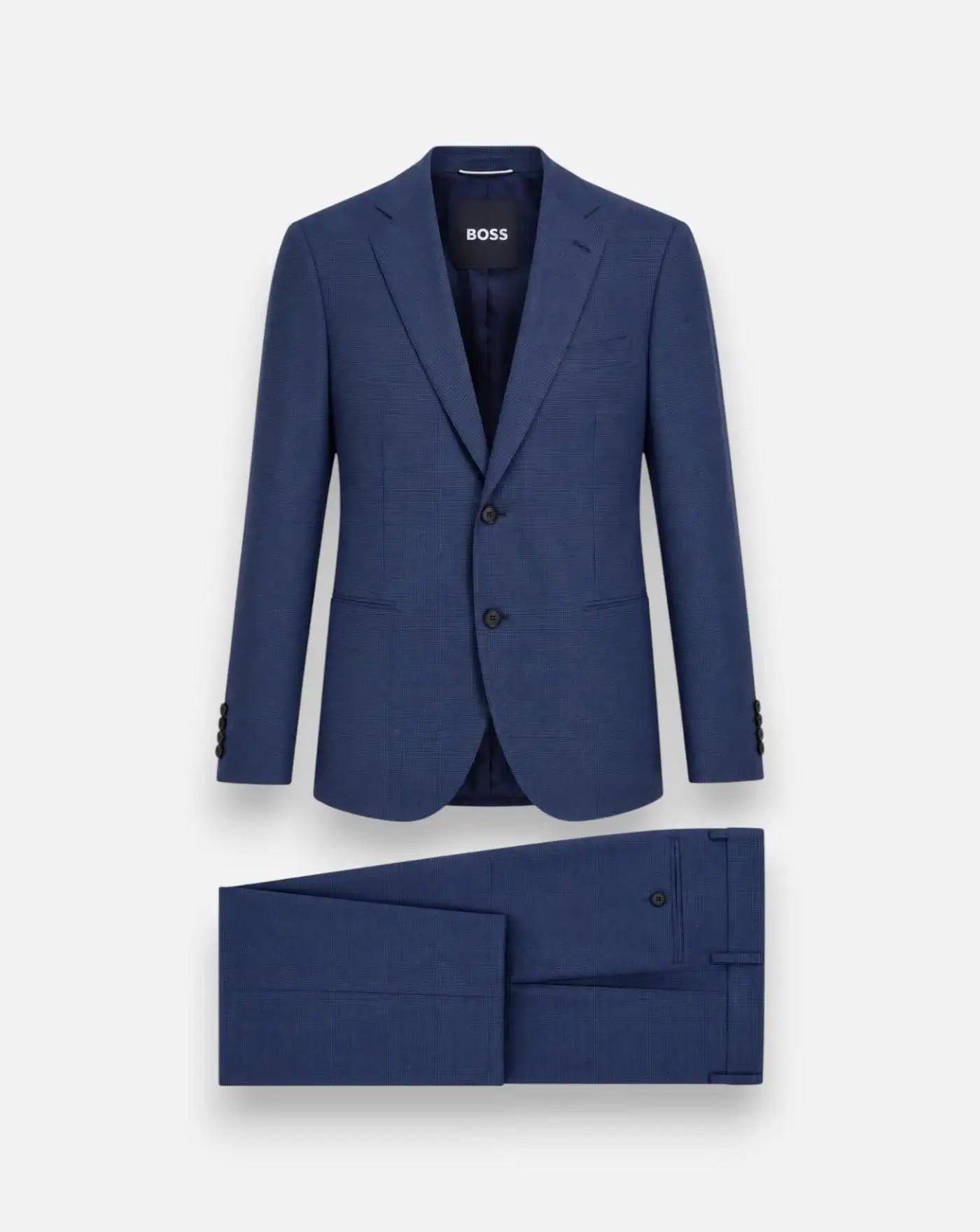 Traje Boss Huge 50535663 404 BOSS