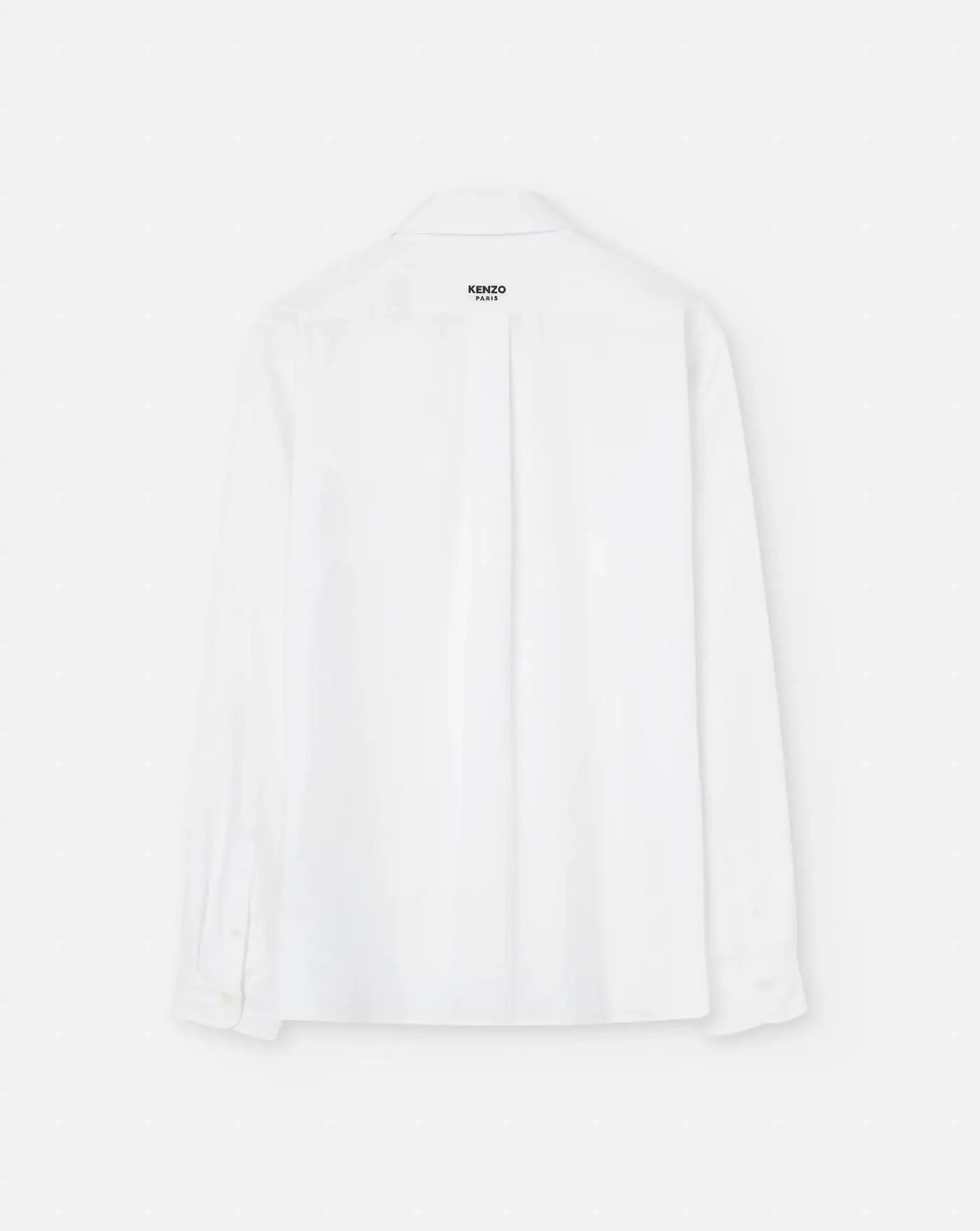 Camisa Kenzo Gots FF55CH4109LO 01 KENZO