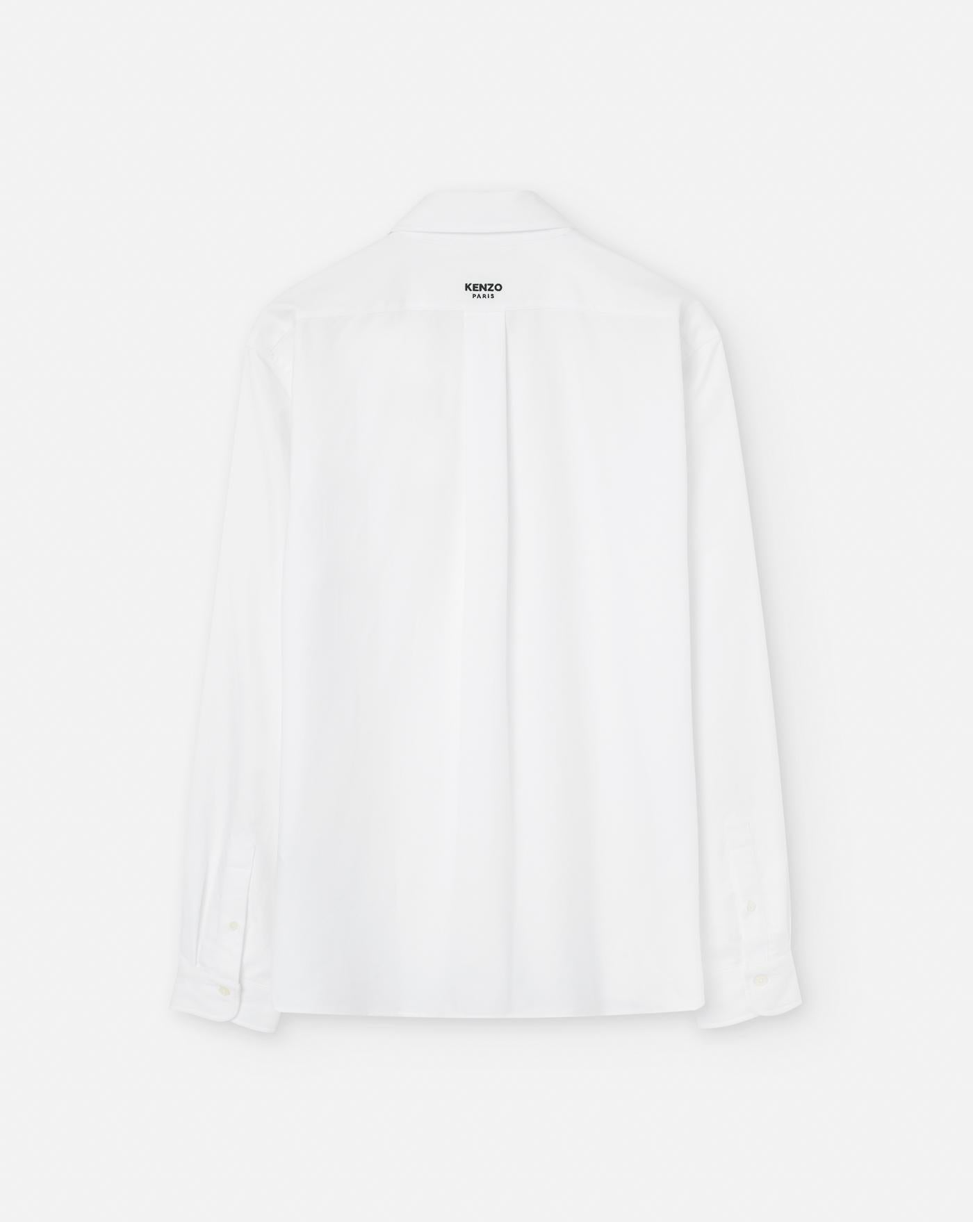 Camisa Kenzo Gots FF55CH4109LO 01 KENZO