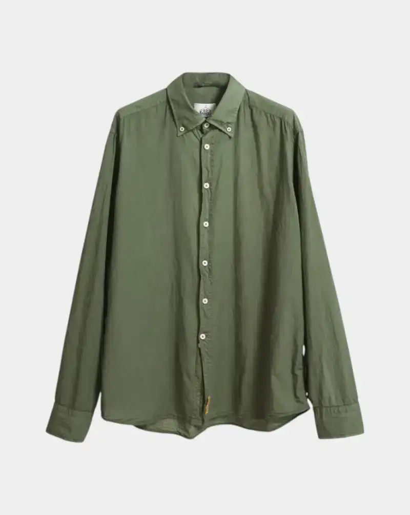 Camisa B.D. Baggies Basic BRAD TC171 244 BD BAGGIES