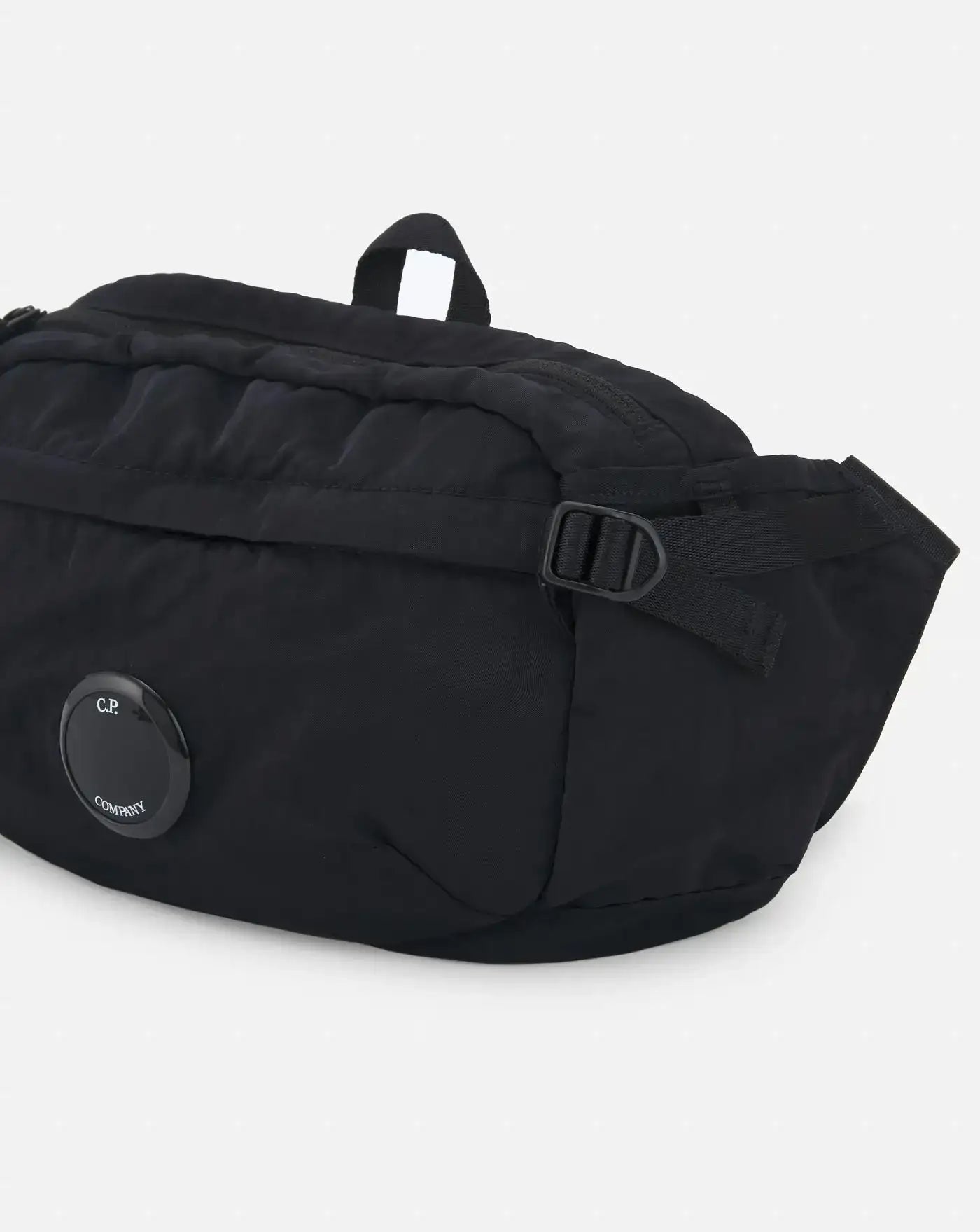Riñonera C.P. Company Nylon B Crossbody Pack RCCMAC734A005269G 888 C.P. COMPANY