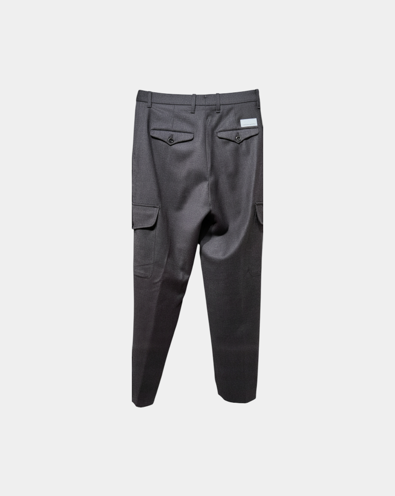Pantalon Nine In The Morning Cargo 9FW25SOP33 MARRON GLACE NINE IN THE MORNING
