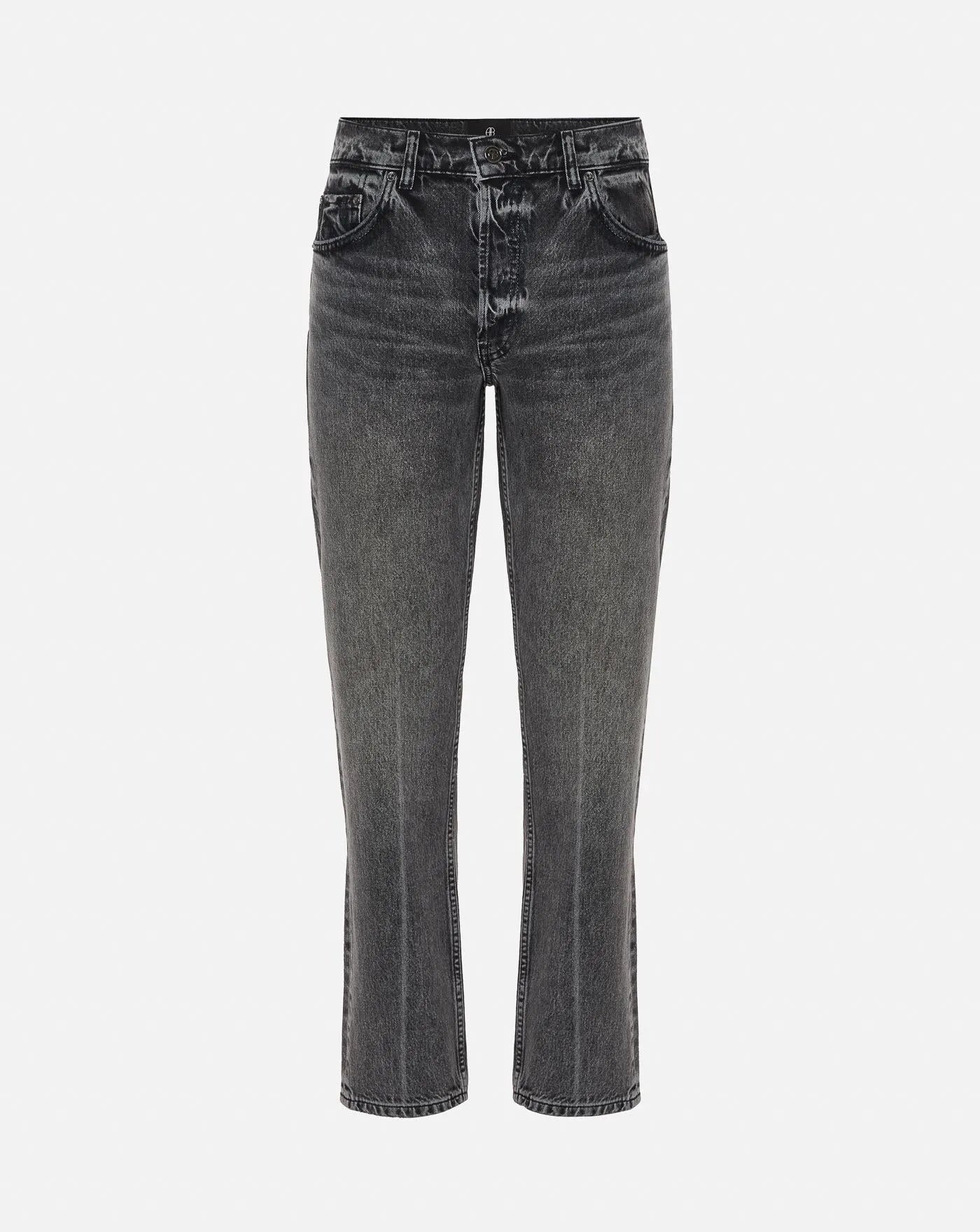 Denim Anine Bing Kate A0611158WHG6 GREY ANINE BING