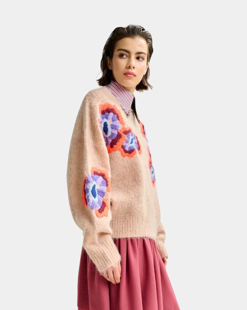 Jersey Essentiel Antwerp Impossibile IMPOSSIBLE1 I1FF ESSENTIEL ANTWERP