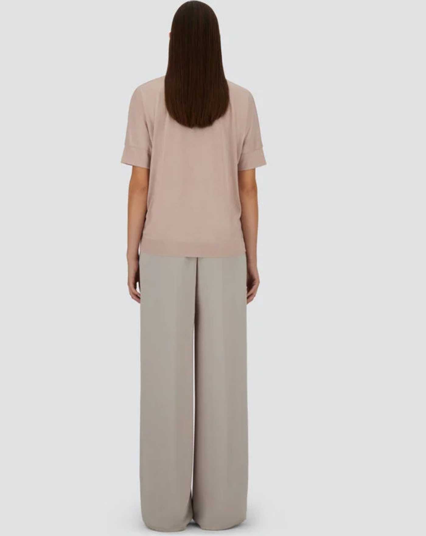 Pantalon Herno Lucent Cady PT000008D 12875S1985 HERNO