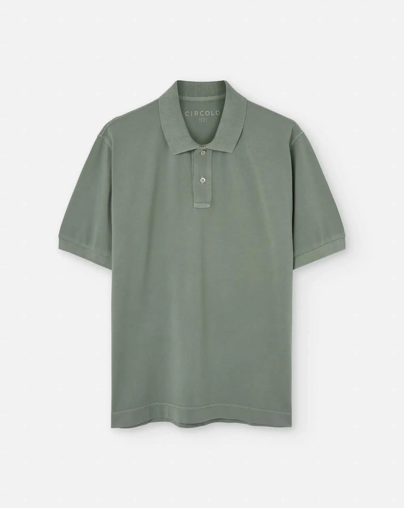 Polo Circolo Piquet CN4720 1124T CIRCOLO 1901