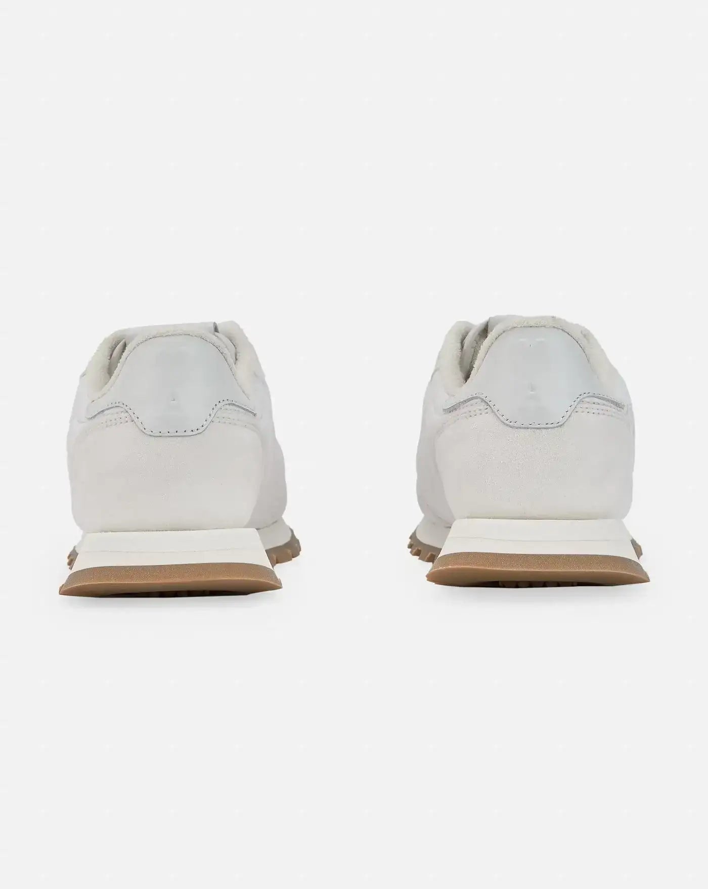 Zapatillas Ami Paris New Rush USN417 AW0048 100 AMI PARIS