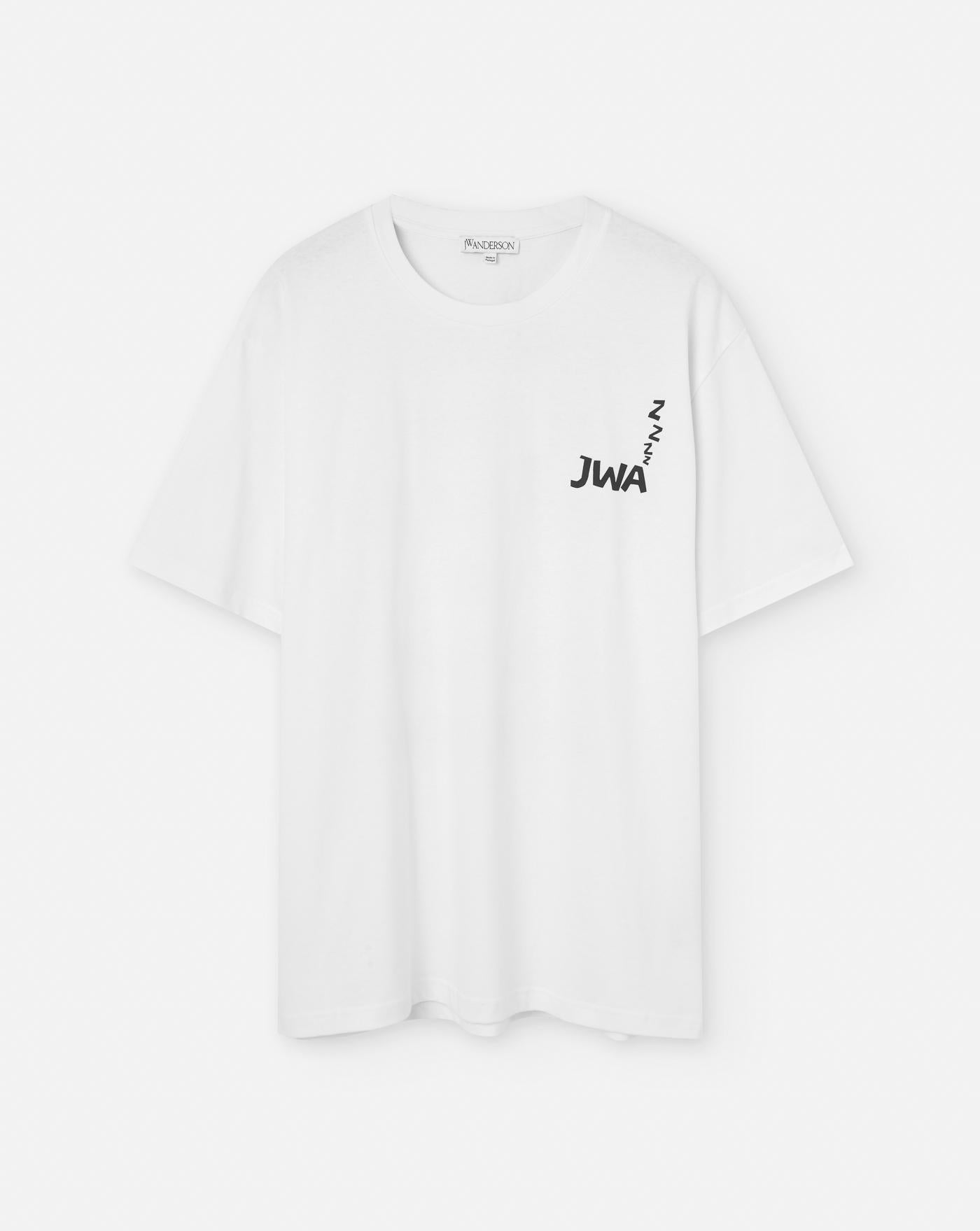 Camiseta Jw Anderson Jwa JT0271 PG1510001 JW ANDERSON