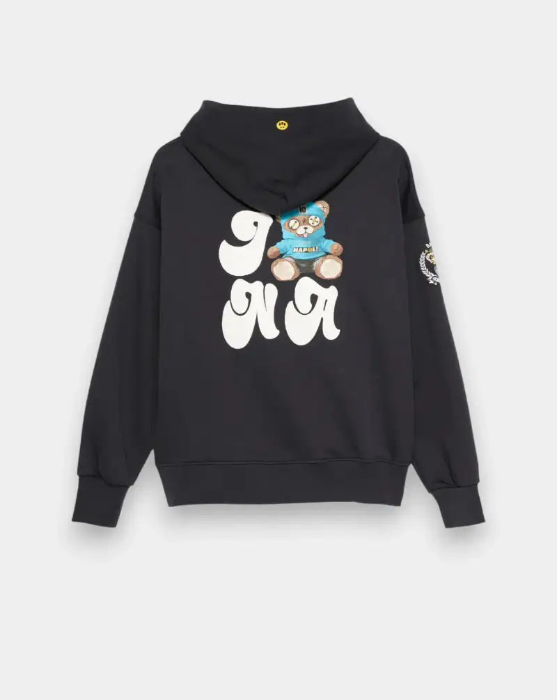 Sudadera Barrow Calcio F5BWUAHS074 251 BARROW