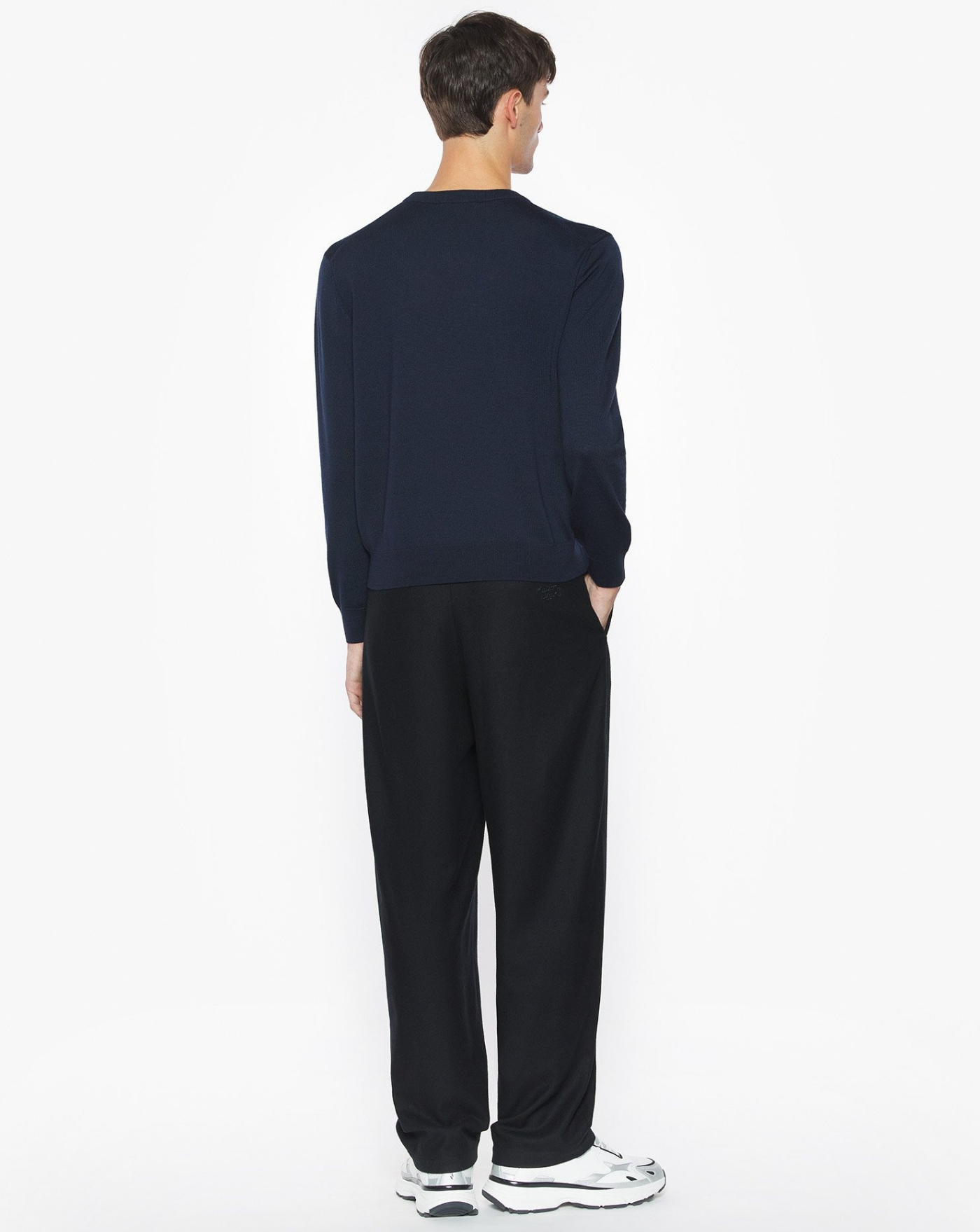 PM00801KT1181 0413 MAISON KITSUNE