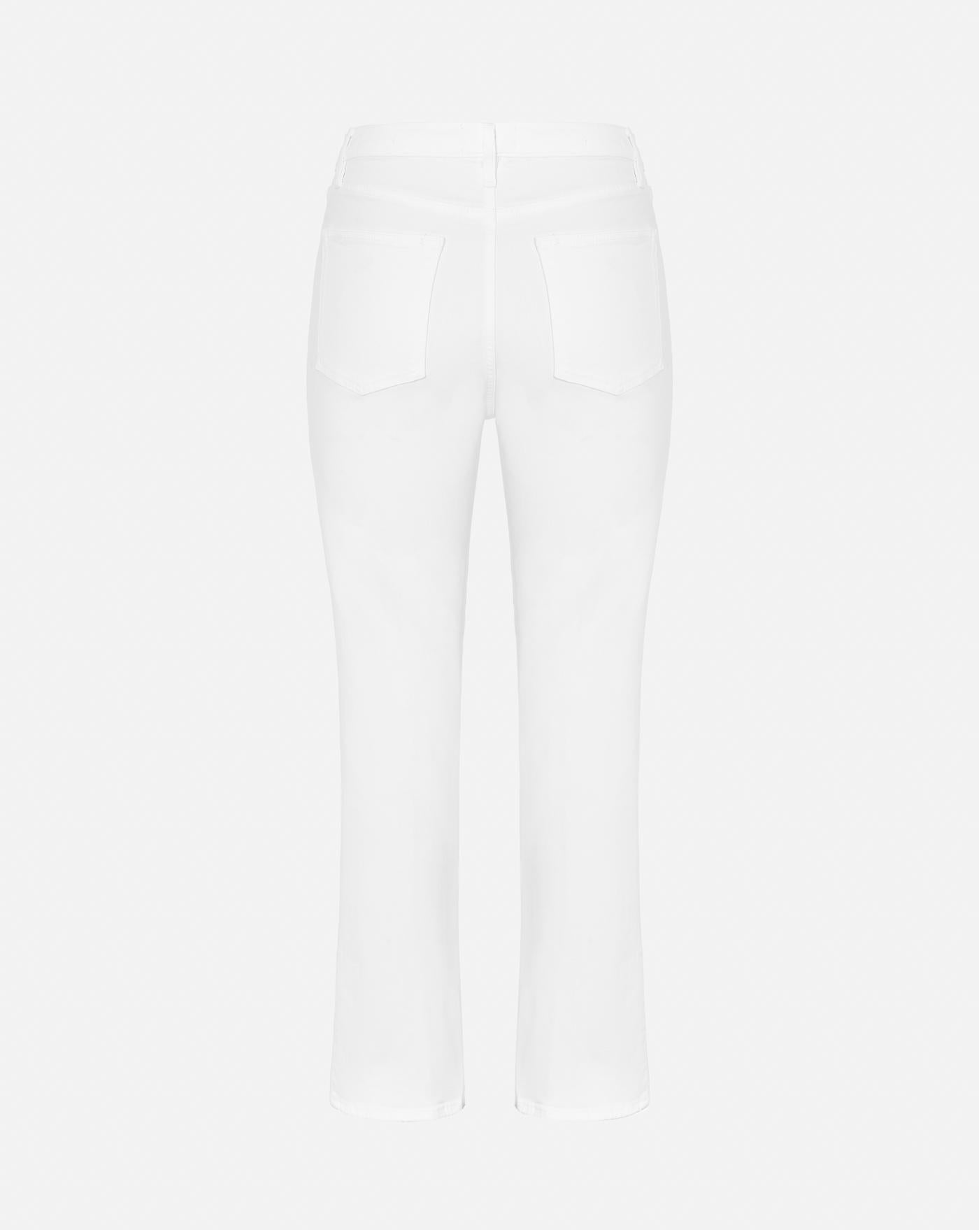 Denim Frame The Icon 3002238 WHT FRAME