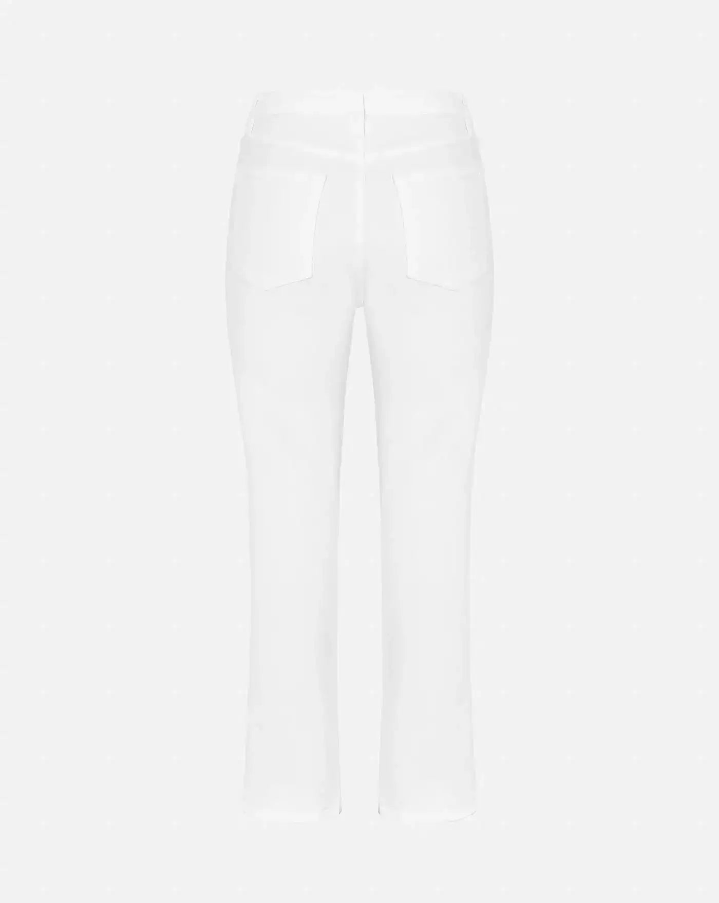 Denim Frame The Icon 3002238 WHT FRAME
