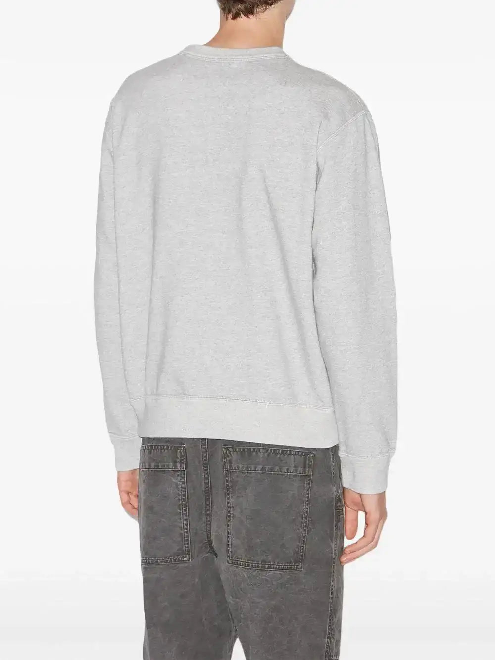 SW0029HAB1M18H GYRD ISABEL MARANT