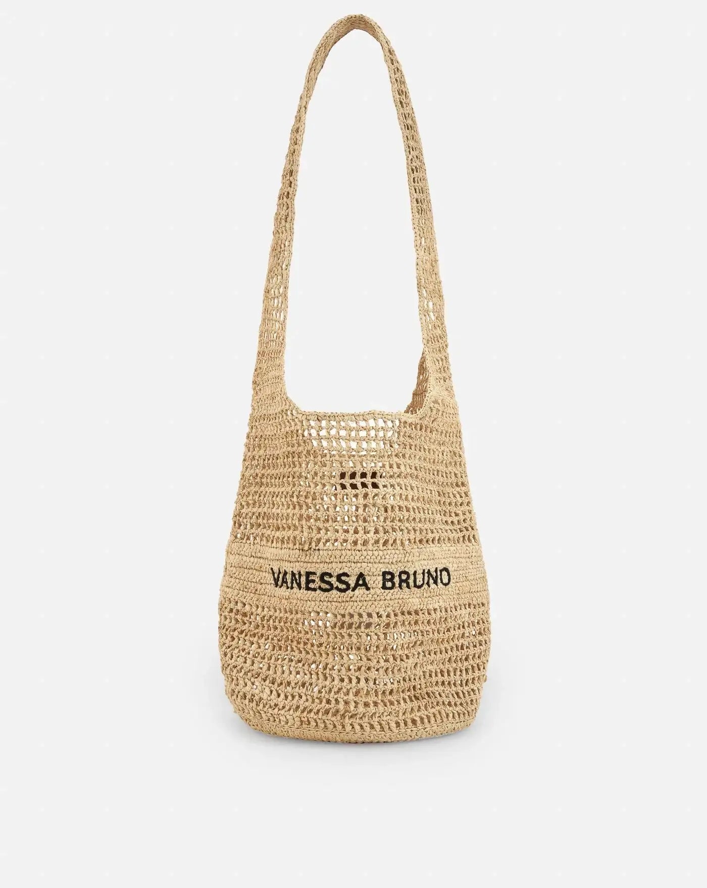 Bolso Vanessa Bruno Hobo 3EVE60V40890 046 VANESSA BRUNO