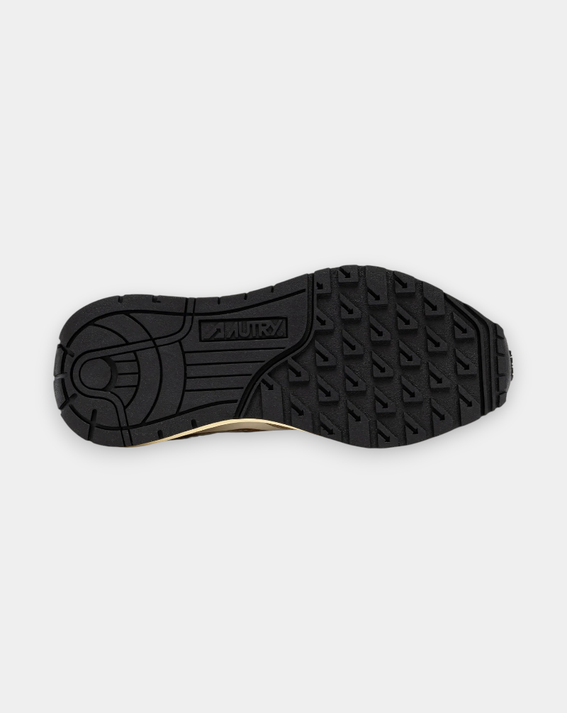 Zapatillas Autry WWLW AN02 WWLW AN02 WHT/GOLD AUTRY