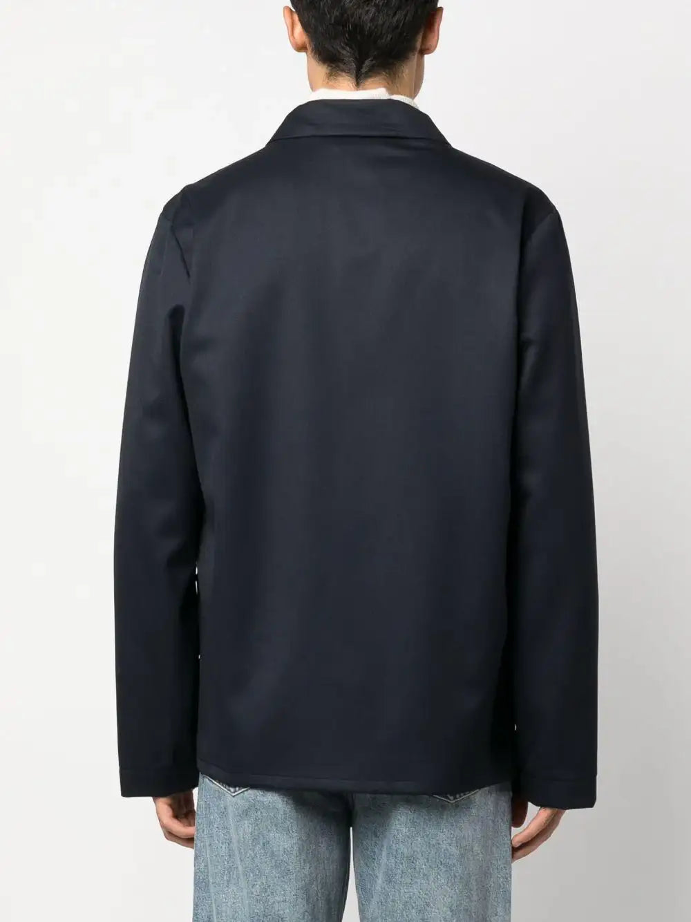 Chaqueta A.P.C. Kerlouan WOAPOH03053 IAK A.P.C.