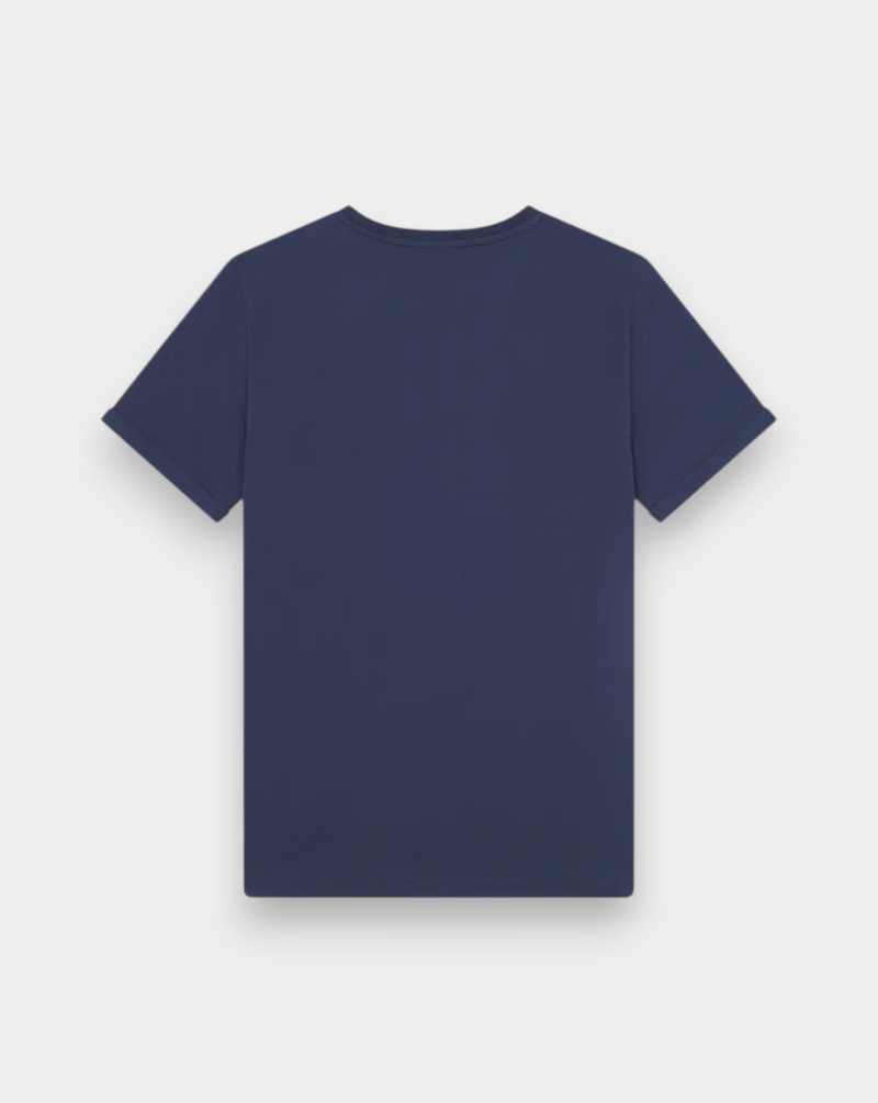 Camiseta Les Deux Norregaard 1000201 460 LES DEUX