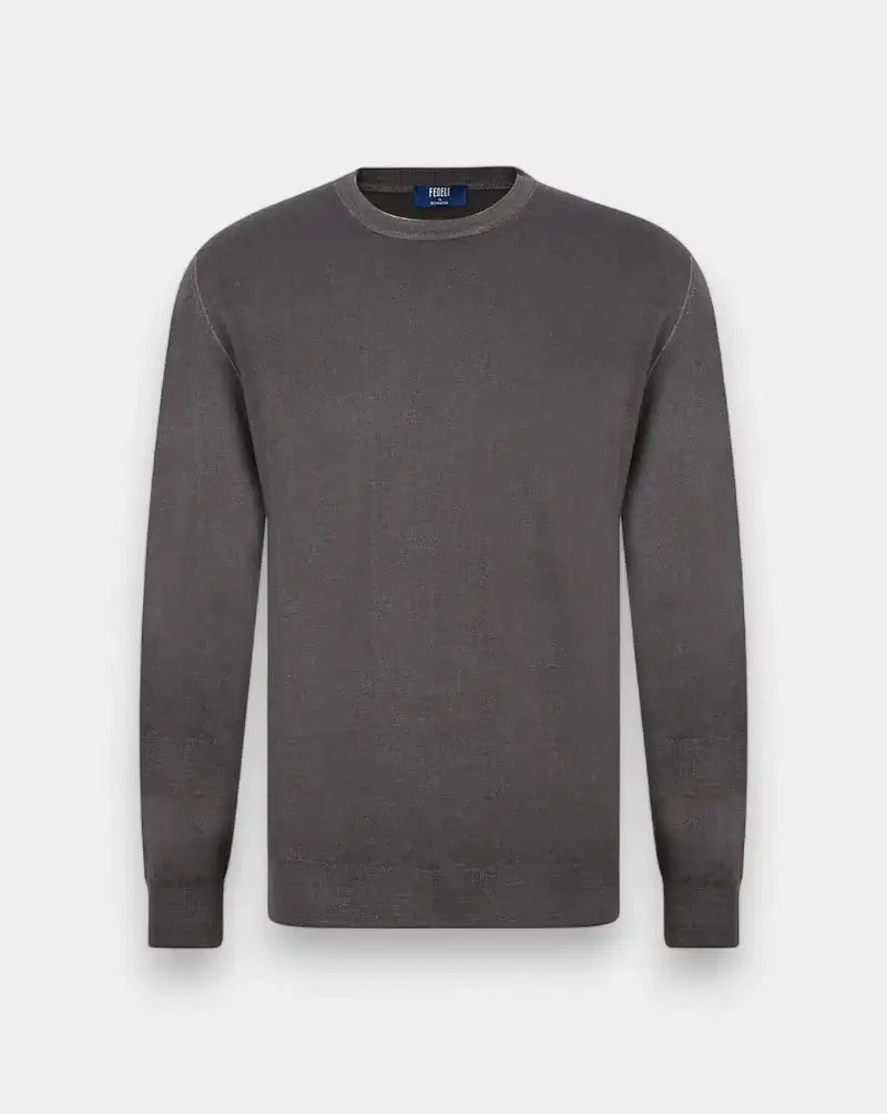 Jersey Fedeli Merino MU0F7023 5 FEDELI